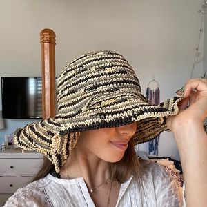 Perfect sun hat